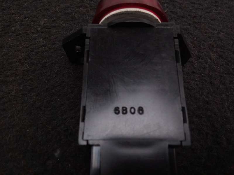 Recambio de warning para mitsubishi colt berlina 3 (cz) 1.5 di-d cat referencia OEM IAM 6B06  