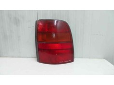 Recambio de piloto trasero derecho para nissan micra (k11) 1.0 16v cat referencia OEM IAM  1.SERIE 5.PUERTAS