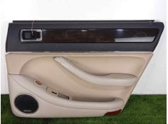 Recambio de guarnecido puerta trasera derecha para jaguar xj6/12 4.0 cat referencia OEM IAM   