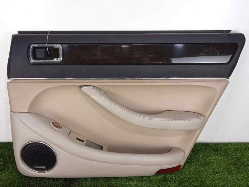 Recambio de guarnecido puerta trasera derecha para jaguar xj6/12 4.0 cat referencia OEM IAM   