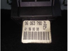 Recambio de mando luces para citroën xantia berlina 1.9 turbodiesel (dhx. d8b / xud9te) referencia OEM IAM 96063790ZL-61560008 C 2