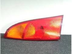 Recambio de piloto trasero izquierdo para ford focus berlina (cak) 1.8 tddi turbodiesel cat referencia OEM IAM  3/5.PUERTAS 