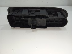Recambio de mando elevalunas delantero derecho para peugeot 308 1.6 hdi fap referencia OEM IAM 96565184XT   2
