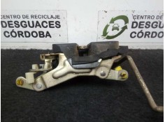Recambio de cerradura puerta delantera izquierda para mahindra bolero pick-up 2.5 td 4wd referencia OEM IAM  MECANICA  2