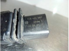 Recambio de sonda lambda para ford fiesta (cb1) 1.4 tdci cat referencia OEM IAM  5.CABLES  2