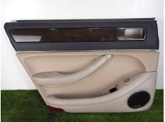 Recambio de guarnecido puerta trasera izquierda para jaguar xj6/12 4.0 cat referencia OEM IAM SINREFERENCIA  