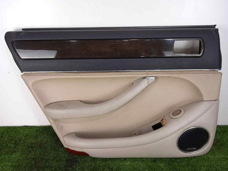 Recambio de guarnecido puerta trasera izquierda para jaguar xj6/12 4.0 cat referencia OEM IAM SINREFERENCIA  