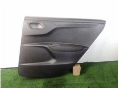 Recambio de guarnecido puerta trasera derecha para citroën c-elysée 1.6 blue-hdi fap referencia OEM IAM   