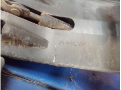 Recambio de aleta delantera derecha para scania serie 4 (p/r 94 g) 9.0 diesel referencia OEM IAM    2