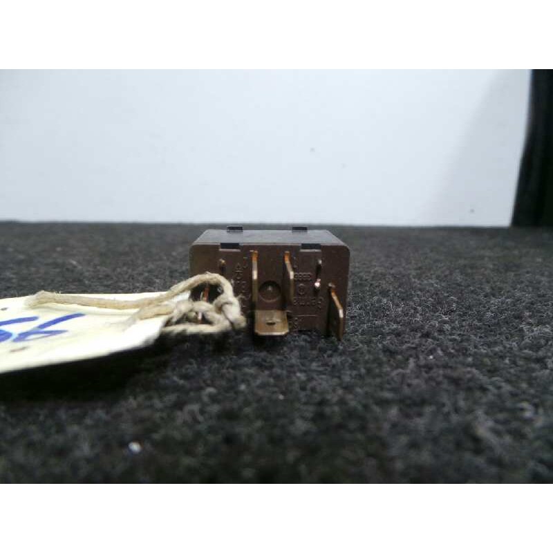 Recambio de mando elevalunas delantero izquierdo para skoda felicia berlina ( 791) referencia OEM IAM 89395855  4 PINES