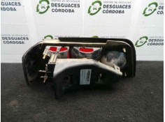 Recambio de piloto trasero derecho para peugeot 405 berlina referencia OEM IAM  2.SERIE AHUMADO 2