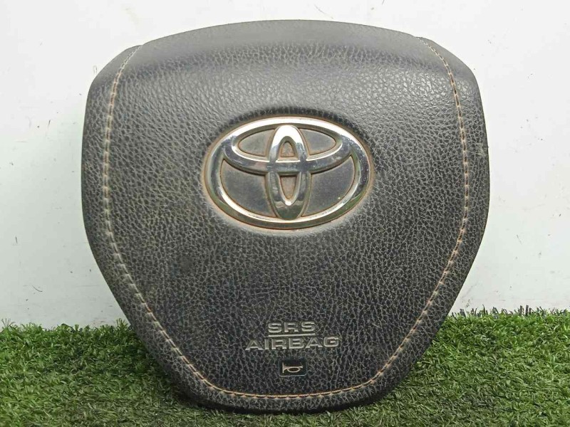 Recambio de airbag delantero izquierdo para toyota rav 4 2.2 d-4d cat referencia OEM IAM TG09A01001  