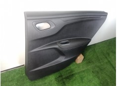 Recambio de guarnecido puerta trasera derecha para citroën c-elysée 1.6 blue-hdi fap referencia OEM IAM    2