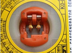 Recambio de airbag delantero izquierdo para toyota rav 4 2.2 d-4d cat referencia OEM IAM TG09A01001   2