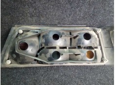 Recambio de piloto trasero izquierdo para peugeot 405 berlina referencia OEM IAM  ROJO/BLANCO  2