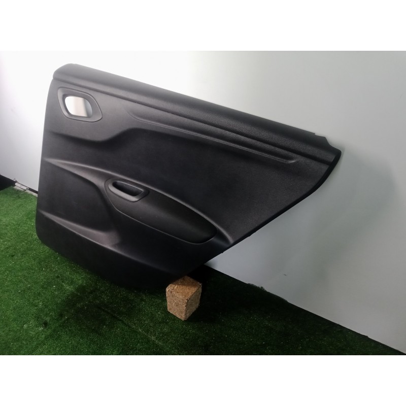 Recambio de guarnecido puerta trasera derecha para citroën c-elysée 1.6 blue-hdi fap referencia OEM IAM   