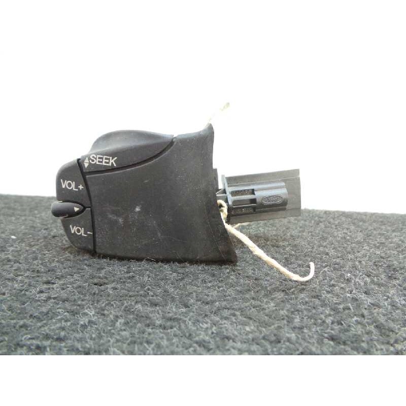 Recambio de mando volante para ford focus berlina (cak) 1.8 tddi turbodiesel cat referencia OEM IAM 98AB14K47AC  