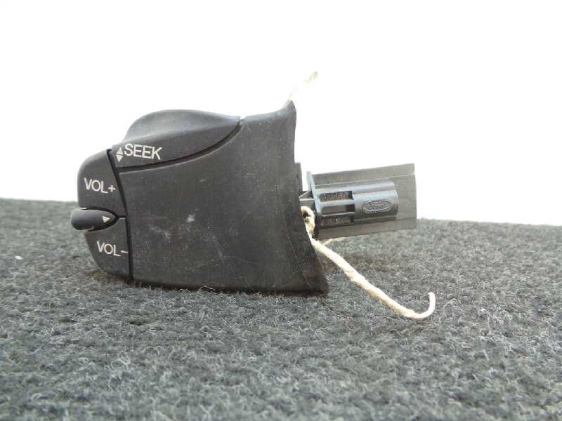 Recambio de mando volante para ford focus berlina (cak) 1.8 tddi turbodiesel cat referencia OEM IAM 98AB14K47AC  