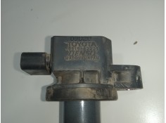 Recambio de bobina encendido para toyota yaris (ncp1/nlp1/scp1) 1.0 cat referencia OEM IAM 9091902229 DENSO 4.PINES 2