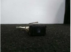 Recambio de mando elevalunas delantero derecho para skoda octavia berlina (1u2) referencia OEM IAM   4 PINES