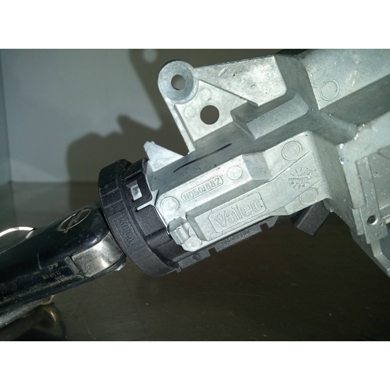 Recambio de conmutador de arranque para opel astra h berlina 1.4 16v referencia OEM IAM 281726-N0501882  