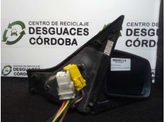 Recambio de retrovisor derecho para citroën xantia berlina 1.9 turbodiesel (dhx. d8b / xud9te) referencia OEM IAM  1.SERIE - ELE