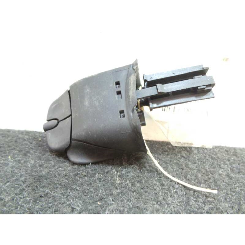 Recambio de mando volante para ford focus berlina (cak) 1.8 tddi turbodiesel cat referencia OEM IAM 98AB14K47AC  