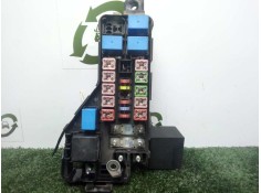 Recambio de caja reles / fusibles para hyundai i10 1.1 12v cat referencia OEM IAM 919400X100  CON.TARA