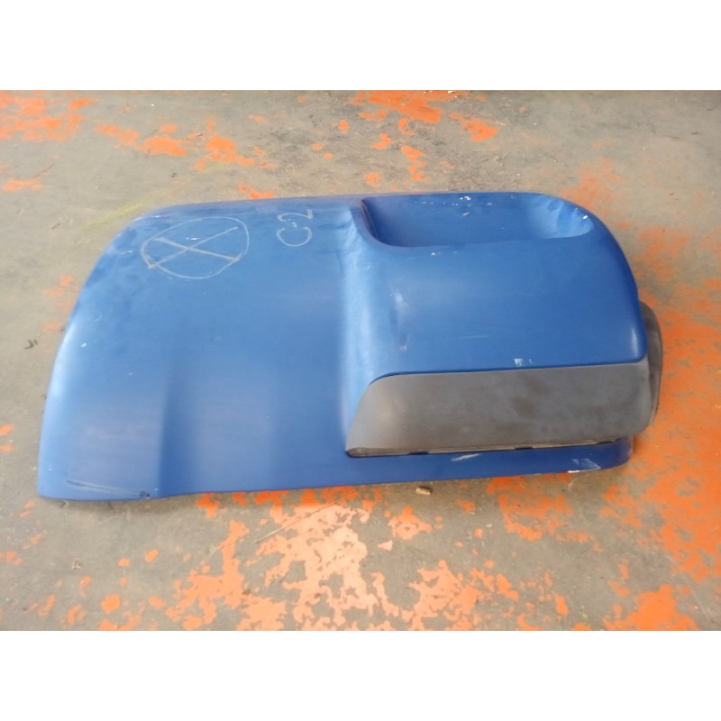 Recambio de aleta delantera derecha para scania serie 4 (p/r 94 g) 9.0 diesel referencia OEM IAM   