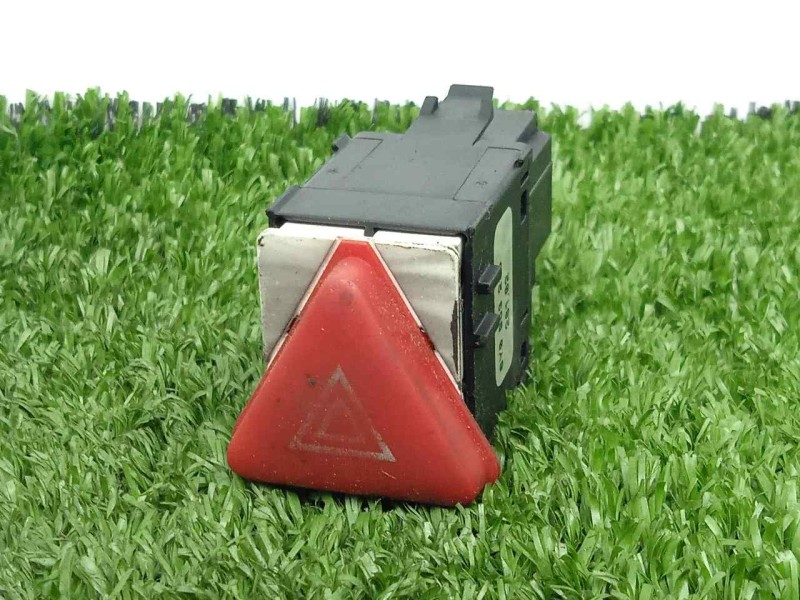 Recambio de warning para skoda fabia (6y2/6y3) 1.4 referencia OEM IAM 6Y0953235 4.PINES 