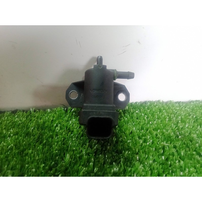 Recambio de valvula de vacio para ford fiesta (cb1) 1.4 tdci cat referencia OEM IAM   