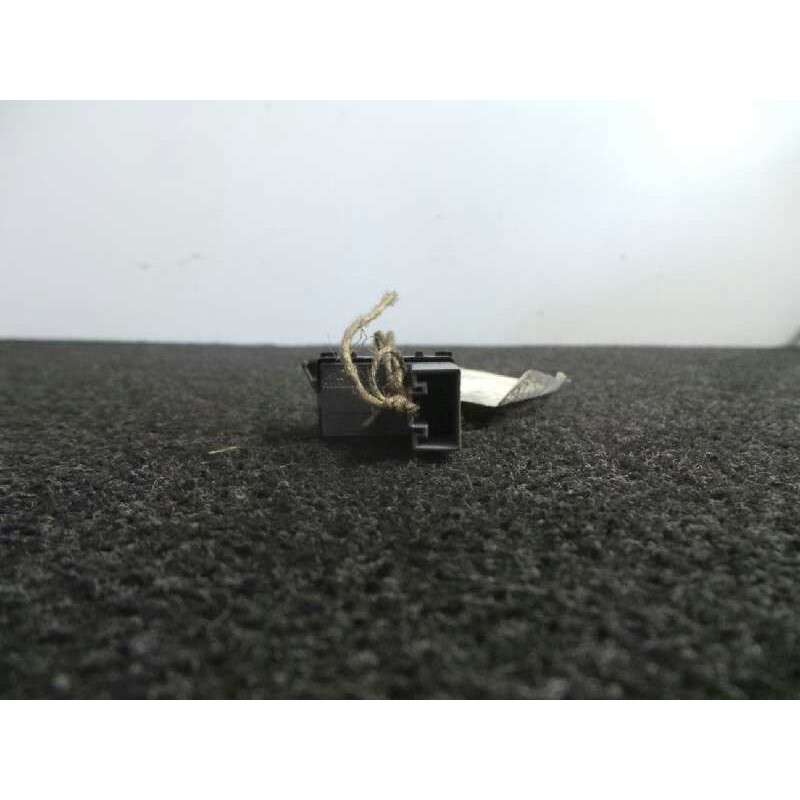 Recambio de mando elevalunas trasero derecho para skoda octavia berlina (1z3) 1.9 tdi dpf referencia OEM IAM   