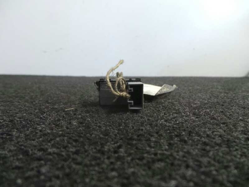 Recambio de mando elevalunas trasero derecho para skoda octavia berlina (1z3) 1.9 tdi dpf referencia OEM IAM   