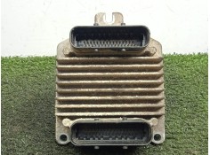 Recambio de centralita motor uce para opel astra g berlina 1.6 referencia OEM IAM 09355929-D98005-HSFIC DELPHI HSFIC