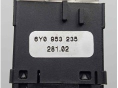 Recambio de warning para skoda fabia (6y2/6y3) 1.4 referencia OEM IAM 6Y0953235 4.PINES  2