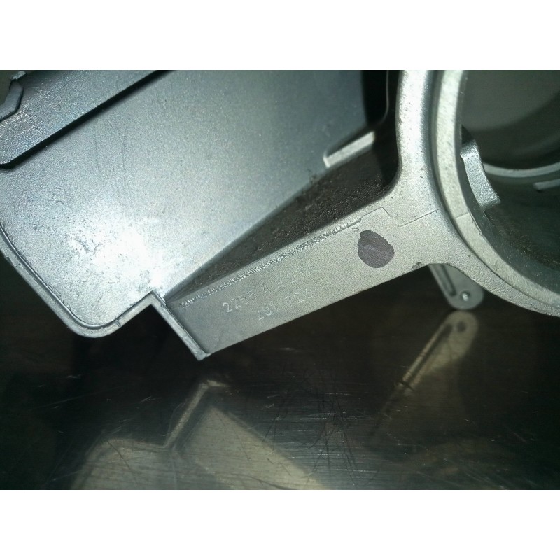 Recambio de conmutador de arranque para opel astra h berlina 1.4 16v referencia OEM IAM 281726-N0501882  