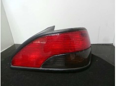 Recambio de piloto trasero derecho para peugeot 306 berlina 3/5 puertas (s1) 1.9 turbodiesel cat referencia OEM IAM  93-97 4.PUE