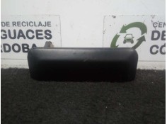 Recambio de maneta exterior delantera derecha para mahindra bolero pick-up 2.5 td 4wd referencia OEM IAM   