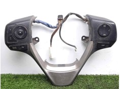 Recambio de mando volante para toyota rav 4 2.2 d-4d cat referencia OEM IAM 8425042120C0  