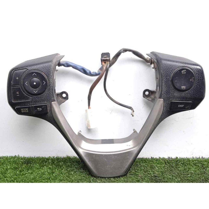 Recambio de mando volante para toyota rav 4 2.2 d-4d cat referencia OEM IAM 8425042120C0  