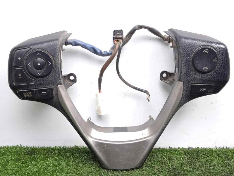 Recambio de mando volante para toyota rav 4 2.2 d-4d cat referencia OEM IAM 8425042120C0  