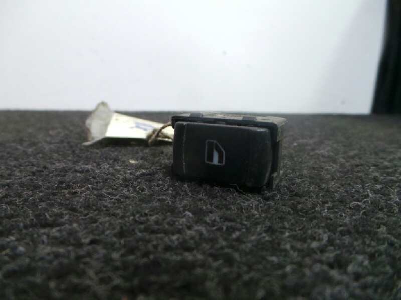 Recambio de mando elevalunas trasero derecho para skoda octavia berlina (1u2) referencia OEM IAM   4 PINES