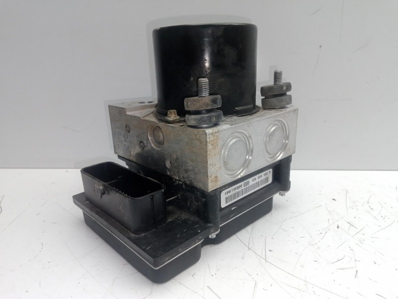 Recambio de abs para seat ibiza sc (6j1) 1.2 tdi referencia OEM IAM 6R0907379AJ-6R0907379AF  