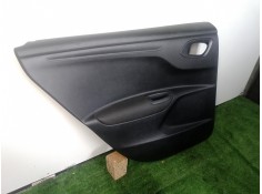 Recambio de guarnecido puerta trasera izquierda para citroën c-elysée 1.6 blue-hdi fap referencia OEM IAM    2