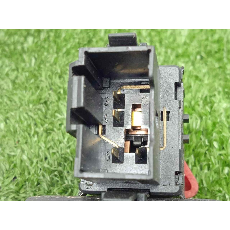 Recambio de warning para skoda fabia (6y2/6y3) 1.4 referencia OEM IAM 6Y0953235 4.PINES 