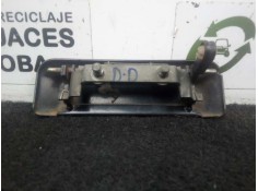 Recambio de maneta exterior delantera derecha para mahindra bolero pick-up 2.5 td 4wd referencia OEM IAM    2