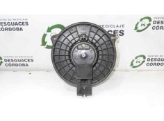 Recambio de motor calefaccion para mazda 2 lim. (de) 1.3 16v cat referencia OEM IAM HB111EG21-01 2.PIN 872700-0690 2