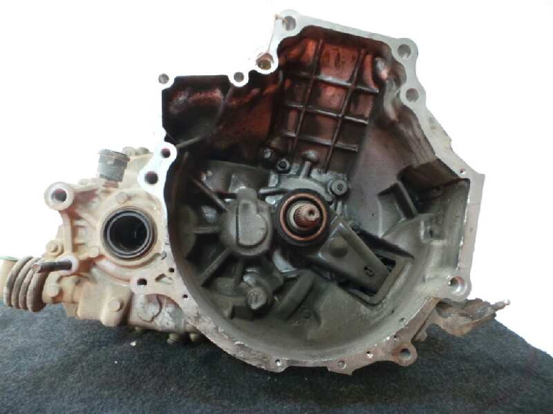 Recambio de caja cambios para kia clarus 2.0 cat referencia OEM IAM K9A2-9K08-099 5 VELOCIADES MANUAL