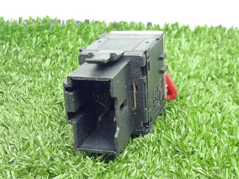 Recambio de warning para skoda fabia (6y2/6y3) 1.4 referencia OEM IAM 6Y0953235 4.PINES 