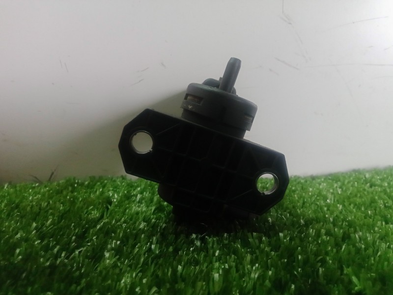 Recambio de valvula de vacio para ford fiesta (cb1) 1.4 tdci cat referencia OEM IAM   